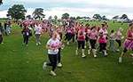 Race for Life 2011